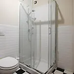 Station Spacious 2br Flat Apartman Milánó