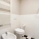 Apartman Station Spacious 2br Flat