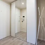 Apartman Station Spacious 2br Flat Milánó