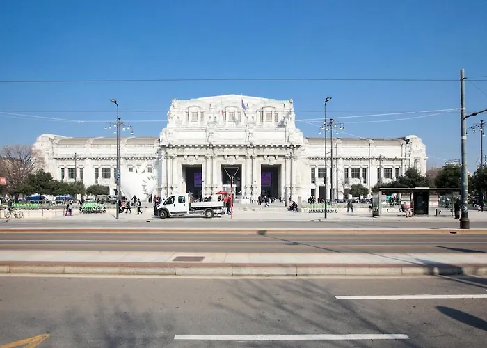 Station Spacious 2br Flat Διαμέρισμα