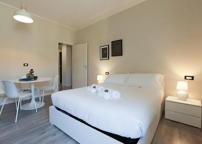 Station Spacious 2br Flat Appartamento *