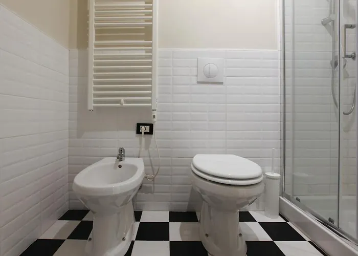 Station Spacious 2br Flat Appartamento *